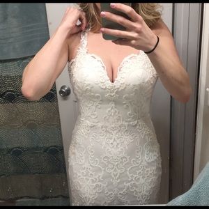 Chic Nostalgia Lennox Gown